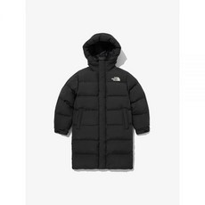 노스페이스키즈 네오 익스플로링 다운 코트 NJ1DP50S