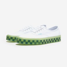 반스체커보드그린