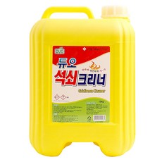 에코원코리아 듀오 석쇠크리너 13kg, 4개