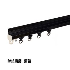 천정부착에어커튼