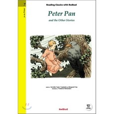 Peter Pan, 레드버드(REDBUD), Reading Classics with RedBud