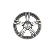 자동차휠 바퀴 19인치 알루미늄 합금강 18인치 BMW, 1개, B타입18X8.5J