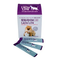 락토펫고양이