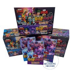 카드파이트 뱅가드 덱 홀더 콜렉션 V3 vol.815 리브 에투알 루테시아 (98 X 75 X 65mm) 1개 상품 이미지