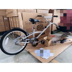 추천8자전거트레일러