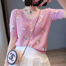 산다라박가디건