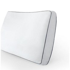 다운필입체베개솜