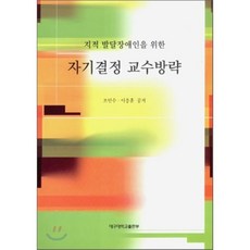 발달장애인의이해