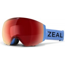 젤 옵틱스 포털 - 프리스타일 스키 &amp; 스노보드 남녀용 고글 - 루핀 w/Auto+ Polarized RB Lens : 스포츠 &amp; 아웃도어, 단일옵션