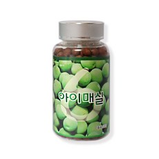 아이매실 매실환 120gx2병 선물, 2개, 120g