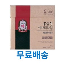 정관장 홍삼정 에브리타임 10ml x 100포 x 3박스, 상세페이지 참조, 상세페이지 참조, 상세페이지 참조, 상세페이지 참조, 상세페이지 참조