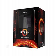 AMD Ryzen Threadripper 3990X 64-Core 128-Thread Unlocked Desktop Processor without cooler AMD Ryz, 1, 기타