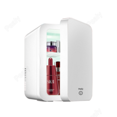 화장품냉장고10리터