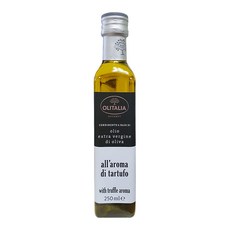 올리타리아 가정의달 올리브오일 송로버섯트러플250ml, 250ml, 1개