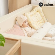 에시앙범퍼침대