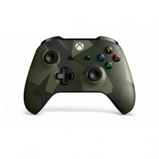 Microsoft 공식 Xbox Armed Forces II 컨트롤러 스페셜 에디션, 1개