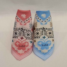 아이엘드손수건