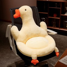 소파긴방석
