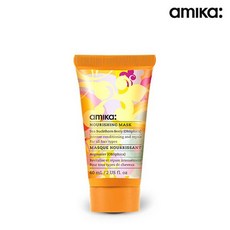 아미카 너리싱 마스크 60ml, 상세설명 참조, 없음