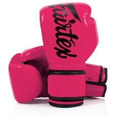 페어텍스 BGV14 복싱 글러브 무에타이 MMA 킥복싱, BGV14 분홍, 1개