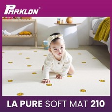 파크론스마일매트