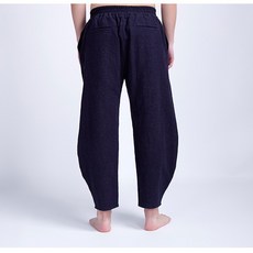 여름조리복바지