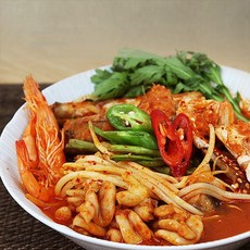 동태찌개양념