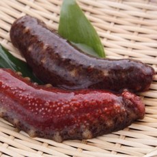 국내산 통영 산지직송 해삼 500g
