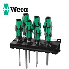 베라별드라이버