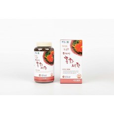 홍화씨환 500g _홍화원, 1개