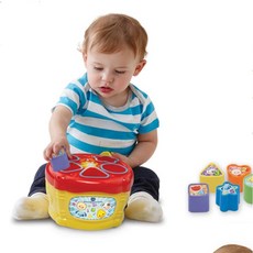 브이텍도형끼우기