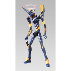 에반게리온14권