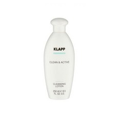 klapp클렌징로션