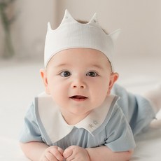 해피프린스크라운