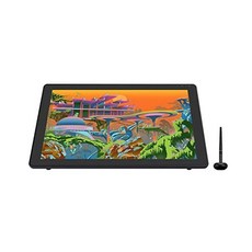 kamvas22plus