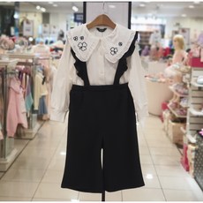 리노멜빵타이즈