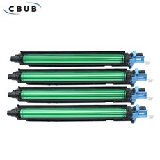 코니카 미놀타 Bizhub용 드럼 유닛 복사기 컬러 CMYK C224 C364 C454 DR512 1 개, 1개