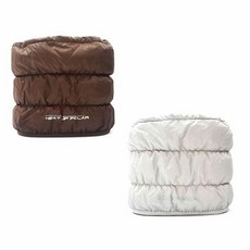 구스켓다운워머