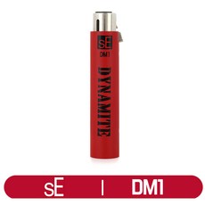 [리뷰 이벤트] sE DM1 Dynamite 정품 인증 인라인 마이크 프리앰프 다이나마이트