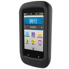 FWT garmin edge1000 gps 자전거 컴퓨터 커버 블랙에 대 한 실리콘 케이스 프로텍터