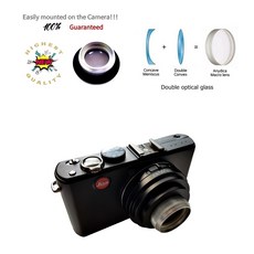 라이카 전용 매크로 렌즈