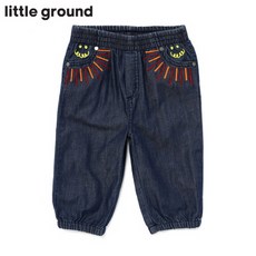 리틀그라운드바지