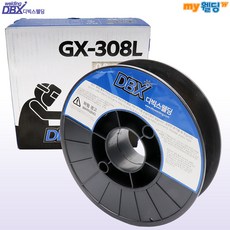 미그논가스스텐용접봉1kg