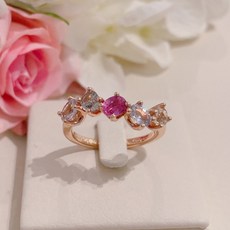 골든듀띠아모반지