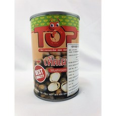 태국 풀버섯 뭉조림 버섯통조림 400g thai grass mushroom 400g, 1개