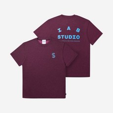 아이앱 스튜디오 x JTBC 2021 라이프 플러스 서울 마라톤 팩 레드 IAB Studio Life Plus Seoul Marathon Pack Red -