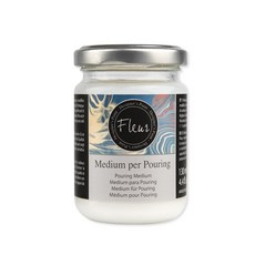 FLEUR 플뢰르 푸어링 미디엄 130ml