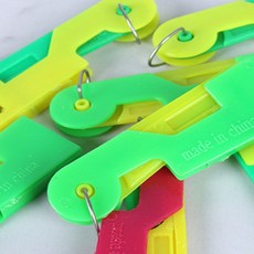 바느질 부자재 십자수바늘도우미 자수 바늘 철제 전제품 우산모양 재료 크로바 자수실 도우미 바늘도우미 십자수 꿰기 자수용 실꿰기 실끼우기 끼우기