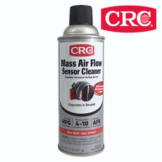  엔진 에어플로우센서 맵센서 클리너 전차종 공용 흡기 센서 크리너 crc 11oz, 311g, 5개 
