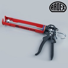 ARDEX 파워건 쉘터본드용, 단일상품